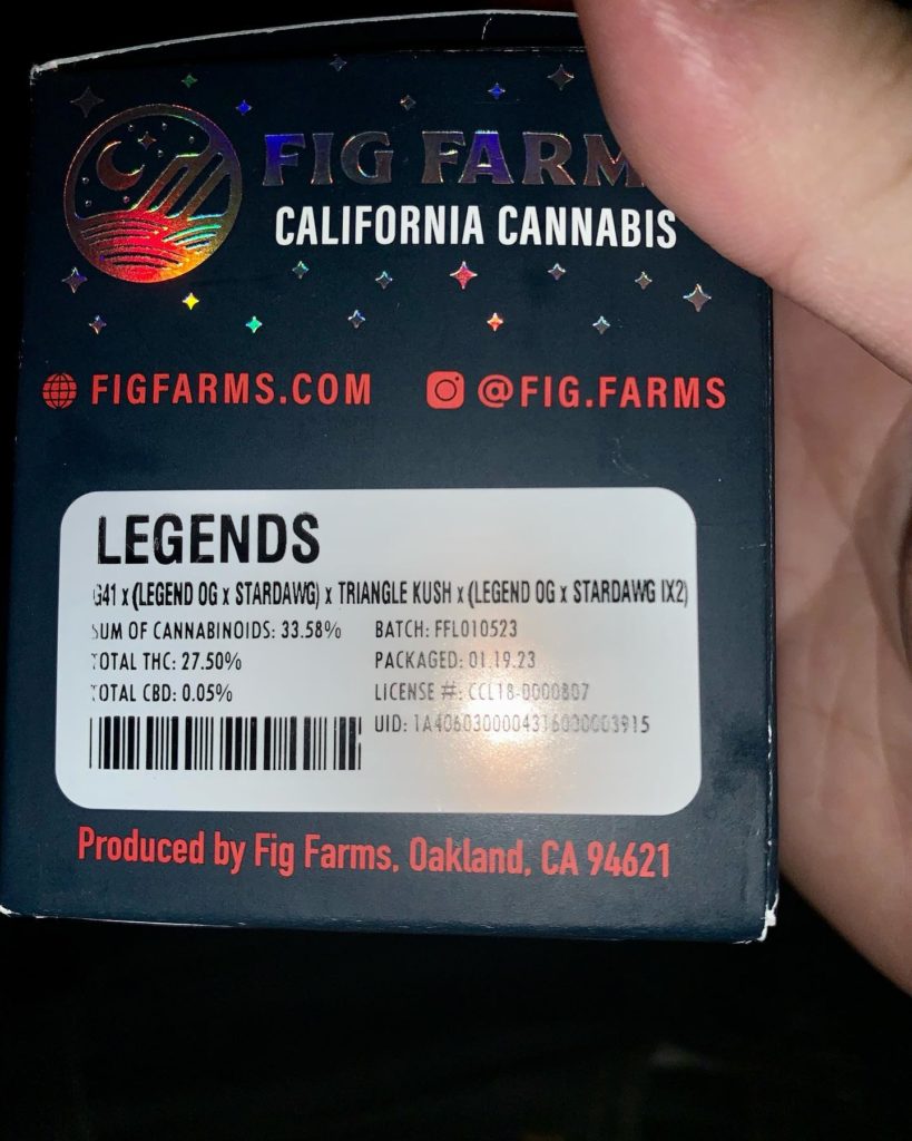 legends by fig farms strain review by reviews_by_jude