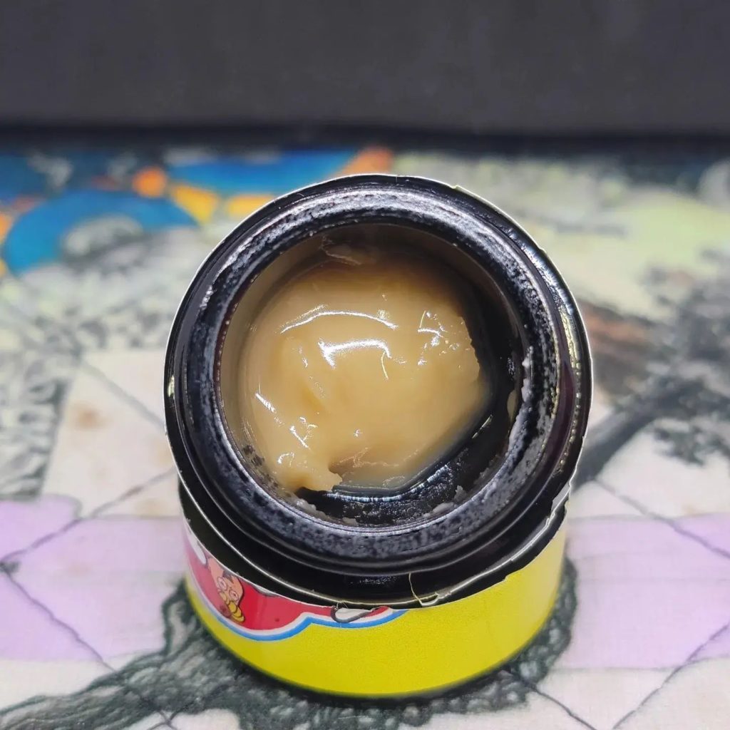 mean mug rosin by terpdoh hash review by ncrosinreviews 2