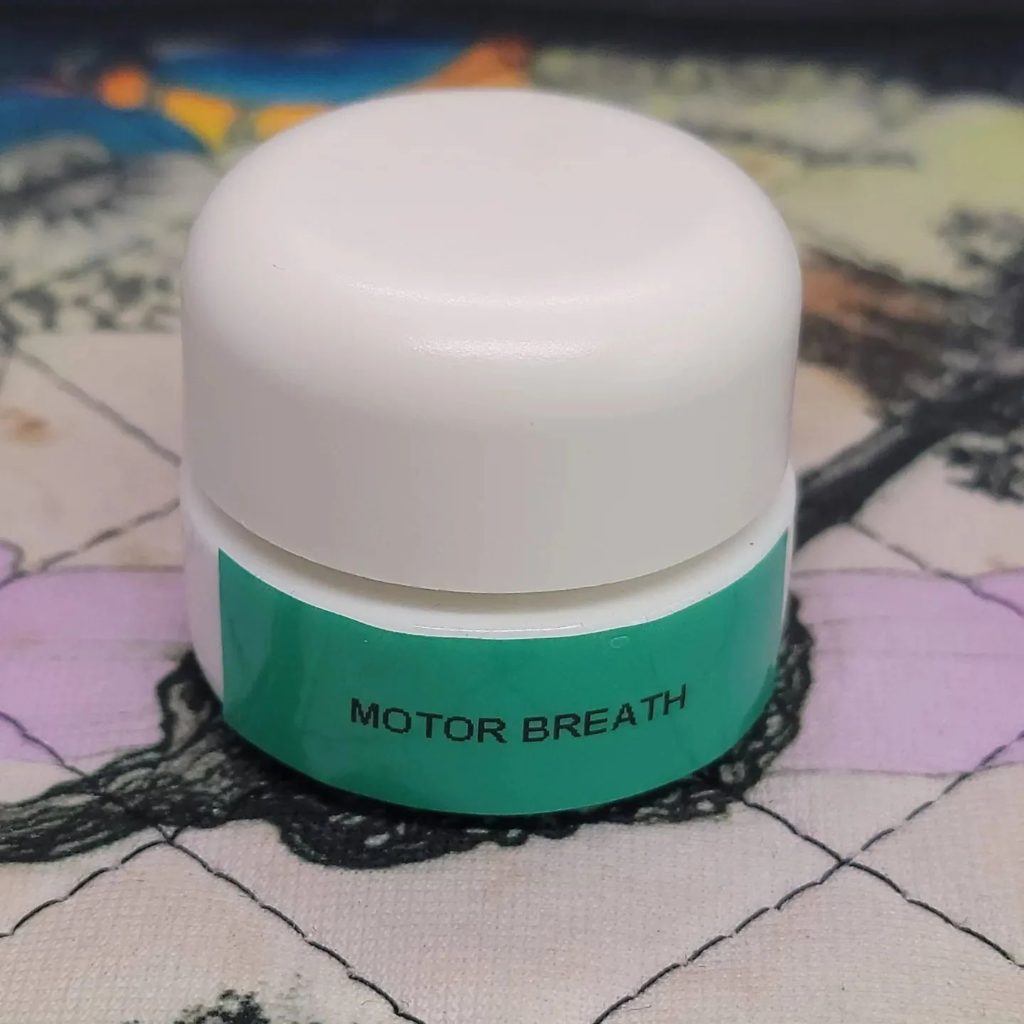 motorbreath rosin by normichmatt hash review by nc_rosin_review