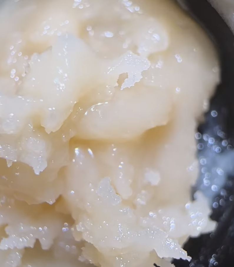 Hash Review: Crossbow Live Rosin by WCA x Steady Kushin - The Highest Critic