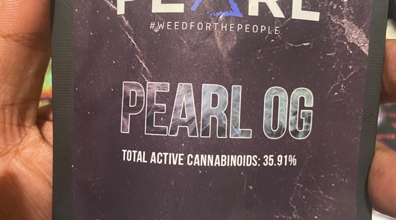 pearl og by pearl pharma strain review by the_cannabis_connoisseurs