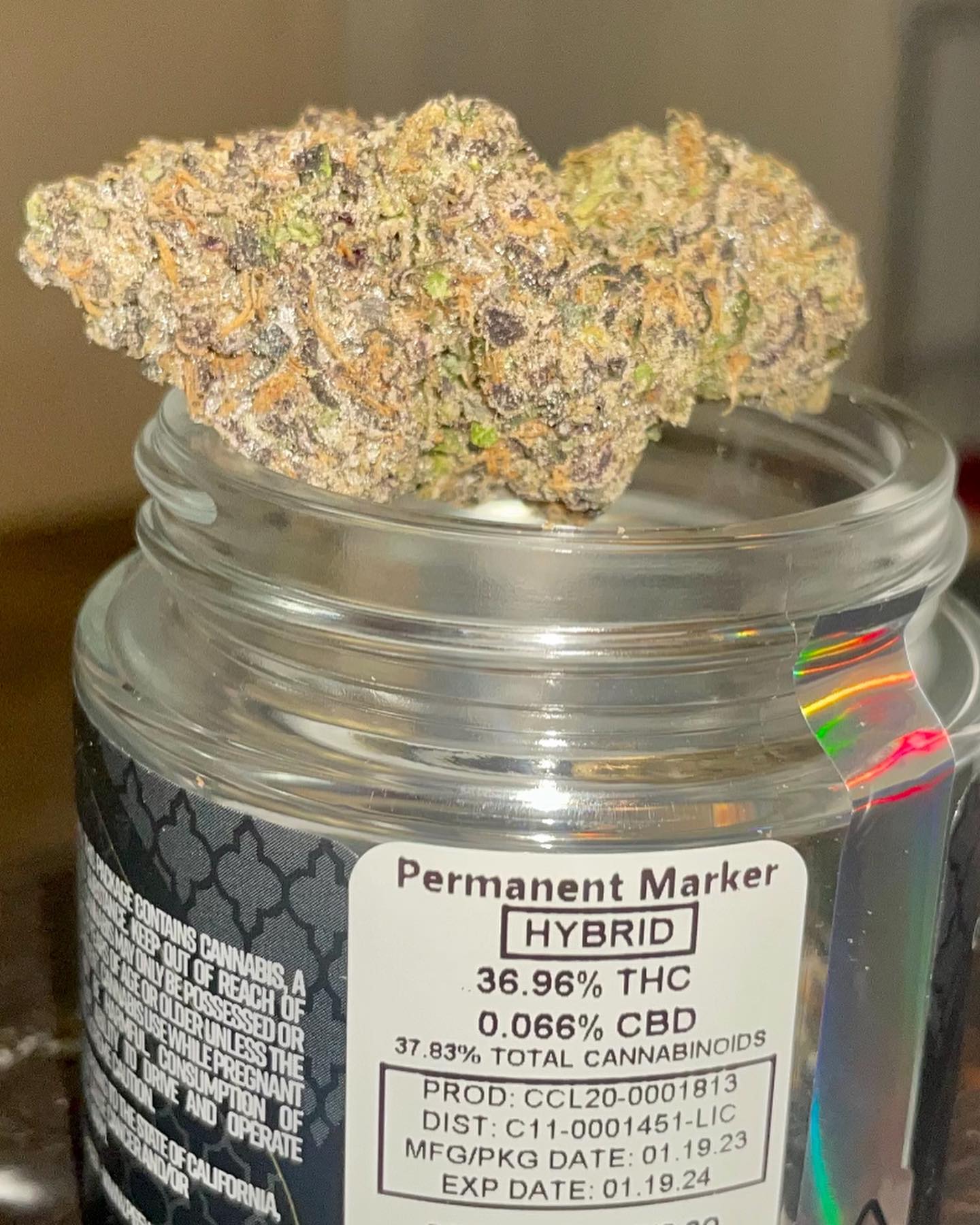 strain-review-permanent-marker-by-sattva-california-the-highest-critic