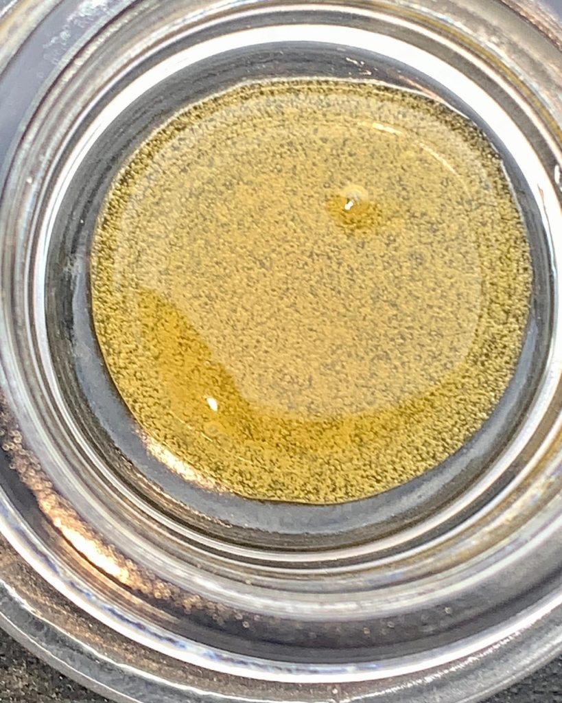 Hash Review: OGZ Live Rosin by WCA x Mendoja Farms - The Highest Critic