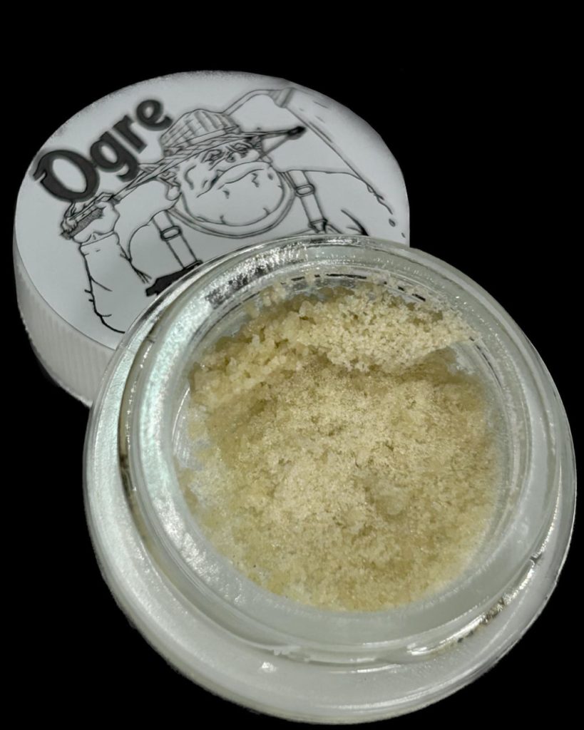 starburst og wpff iwe by ogre farms hash review by cali_bud_reviews 2