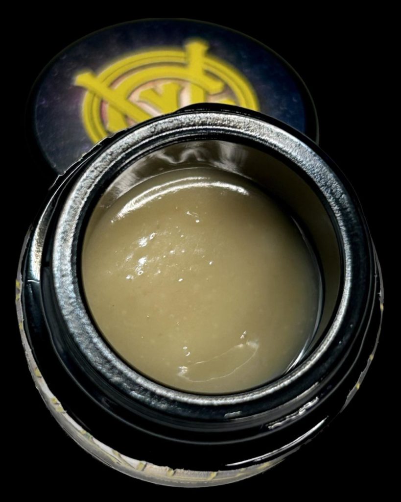 Hash Review: Papaya Rosin by Flying O Farms x West Coast Alchemy - The  Highest Critic