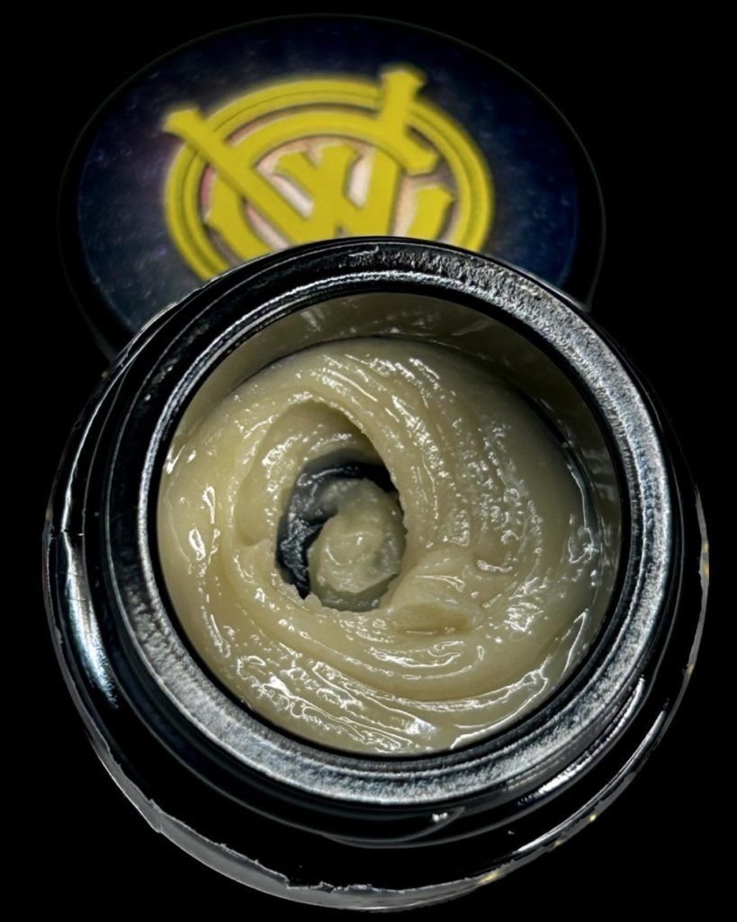 Hash Review: Zkittlez Rosin by NorCal Organix x West Coast Alchemy - The  Highest Critic