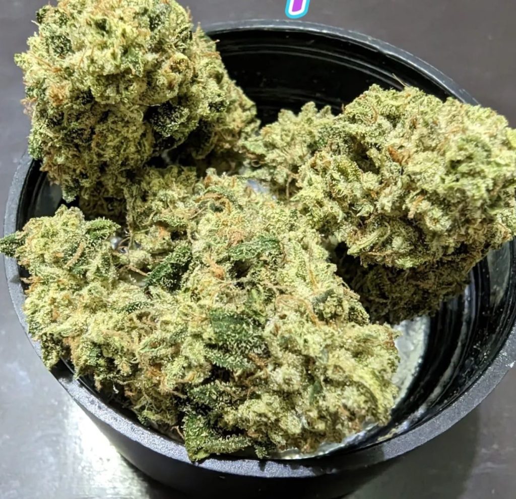 zoap by crystal farms strain review by njmmjguy