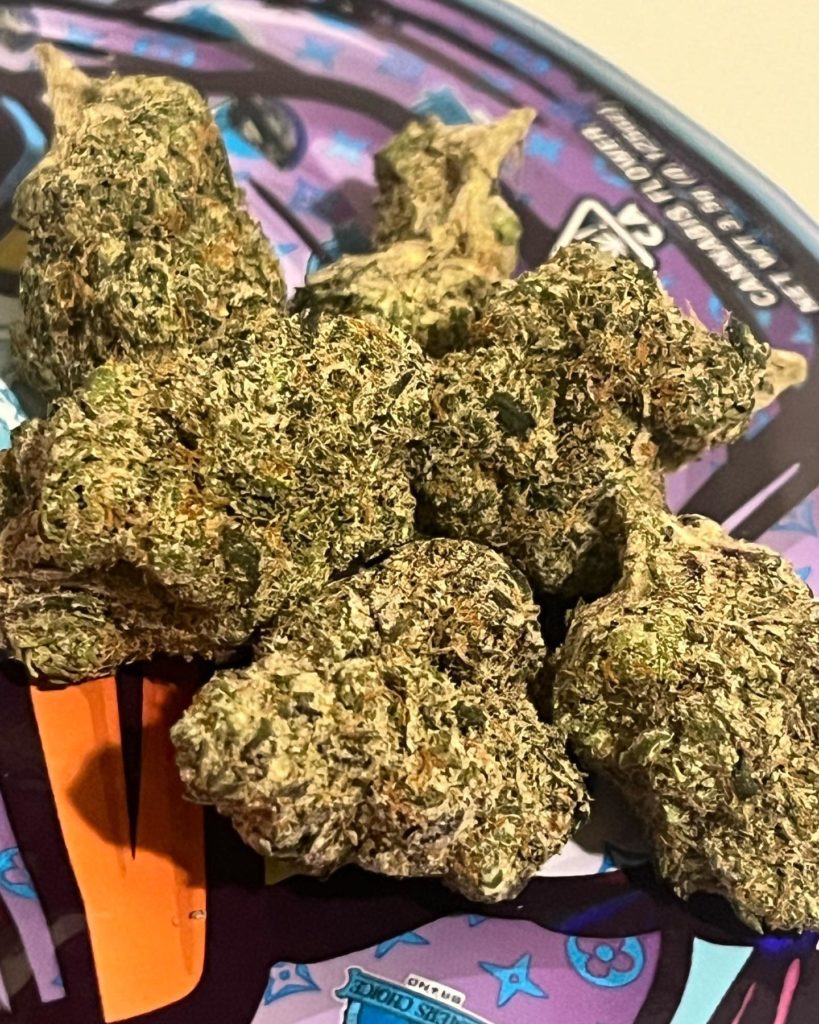 aspen by farmers choice deep in the bag x dream boat strain review by digital.smoke