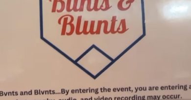 blunts and bunts by global connectour event recap by letmeseewhatusmokin