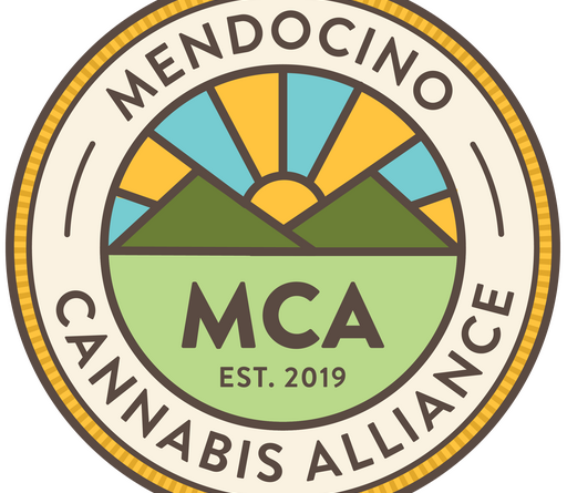 mendocino cannabis alliance logo