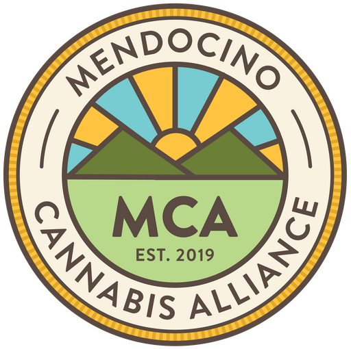 mendocino cannabis alliance logo