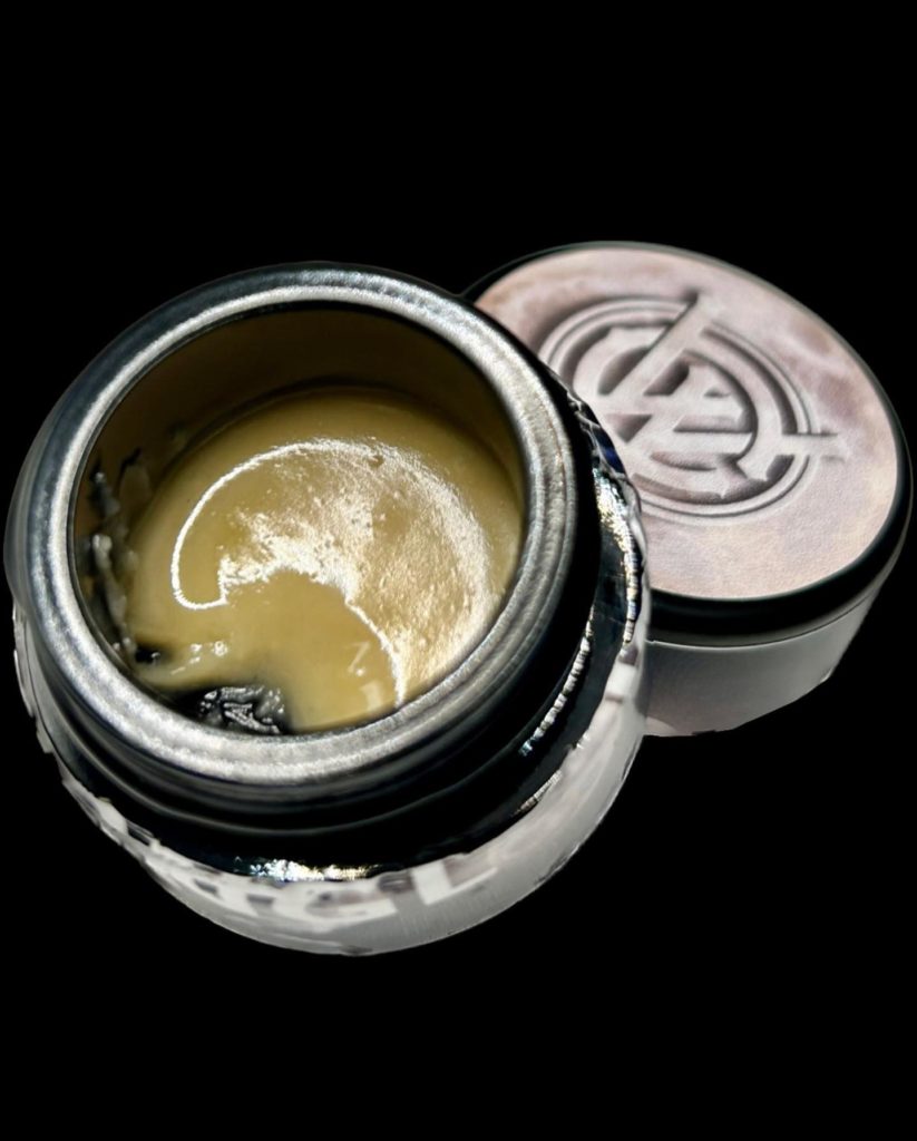 Hash Review: Crossbow Live Rosin by WCA x Steady Kushin - The Highest Critic