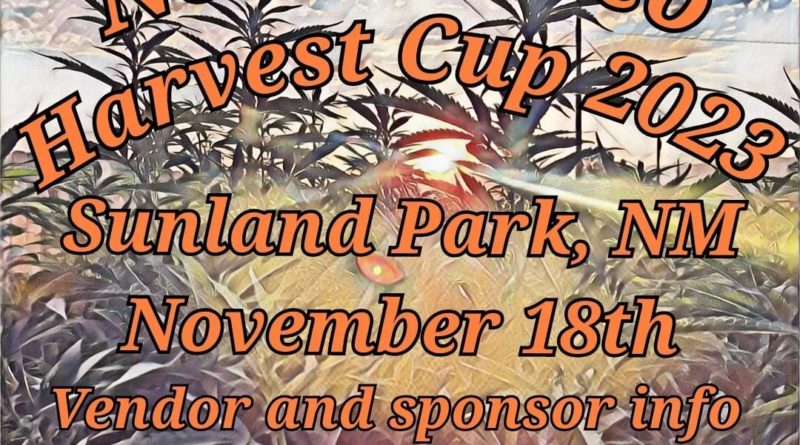new mexico harvest cup 2023