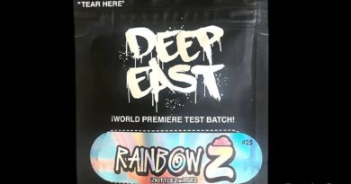 rainbow z 25 by deep east strain review by thethcspot