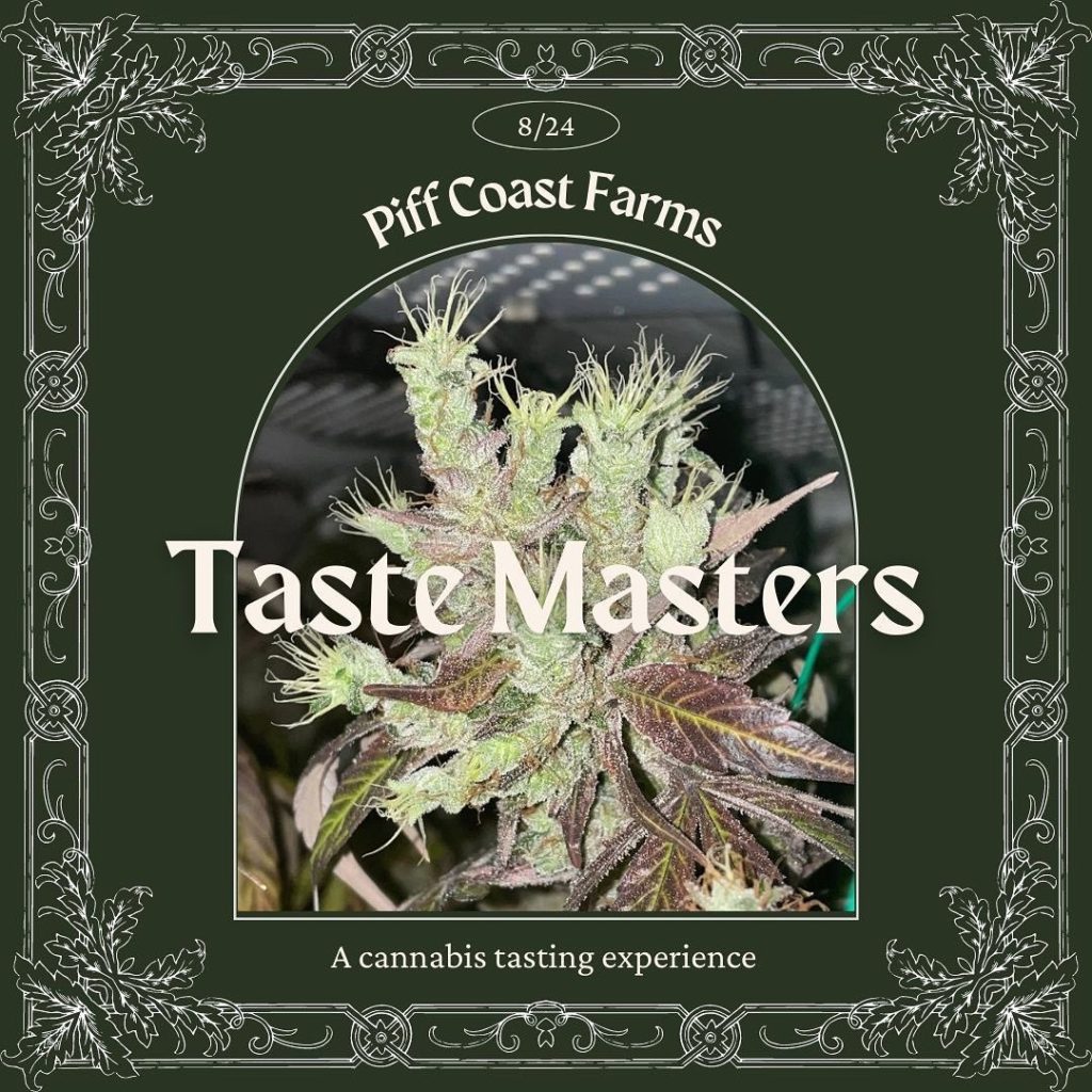 taste masters nyc ft piff coast farms on august 24 2023