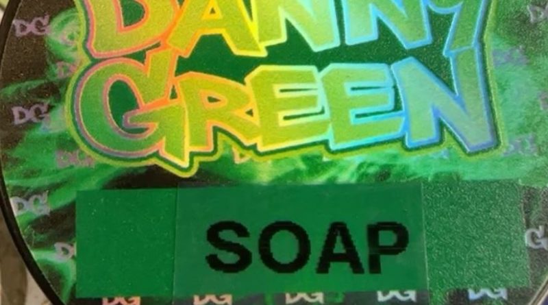 the soap by smokey bodega strain review by letmeseewhatusmokin