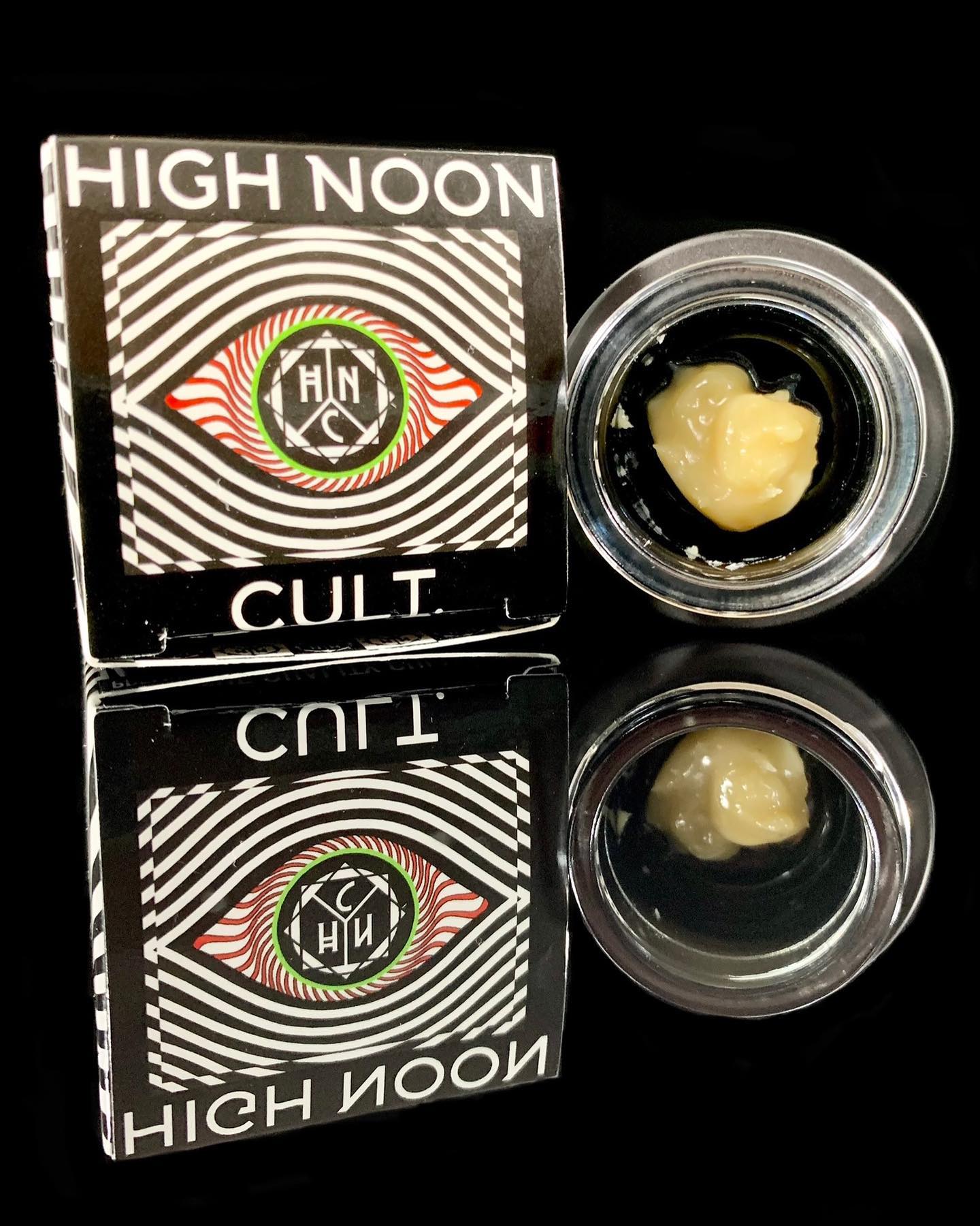 Hash Review: Neapolitan Rosin by WCA x PureMelt - The Highest Critic