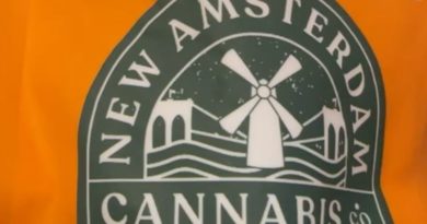 tropicana cookies by new amsterdam cannabis strain review by letmeseewhatusmokin