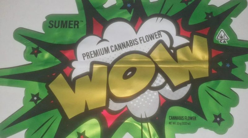 wow by sumer strain review by henryyougotan8th 2