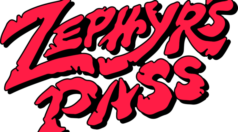 zephyrs pass logo