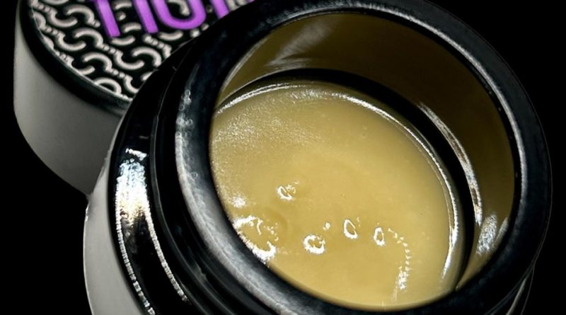 zurple hash rosin by dammit bobby hash review by cali_bud_reviews