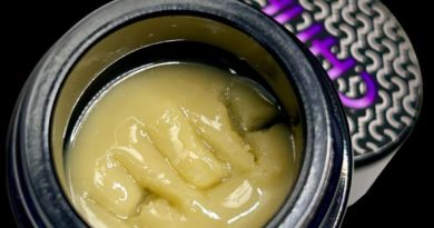 dubble motor boat zkittlez rosin by huh hash x dammit bobby hash review by cali_bud_reviews