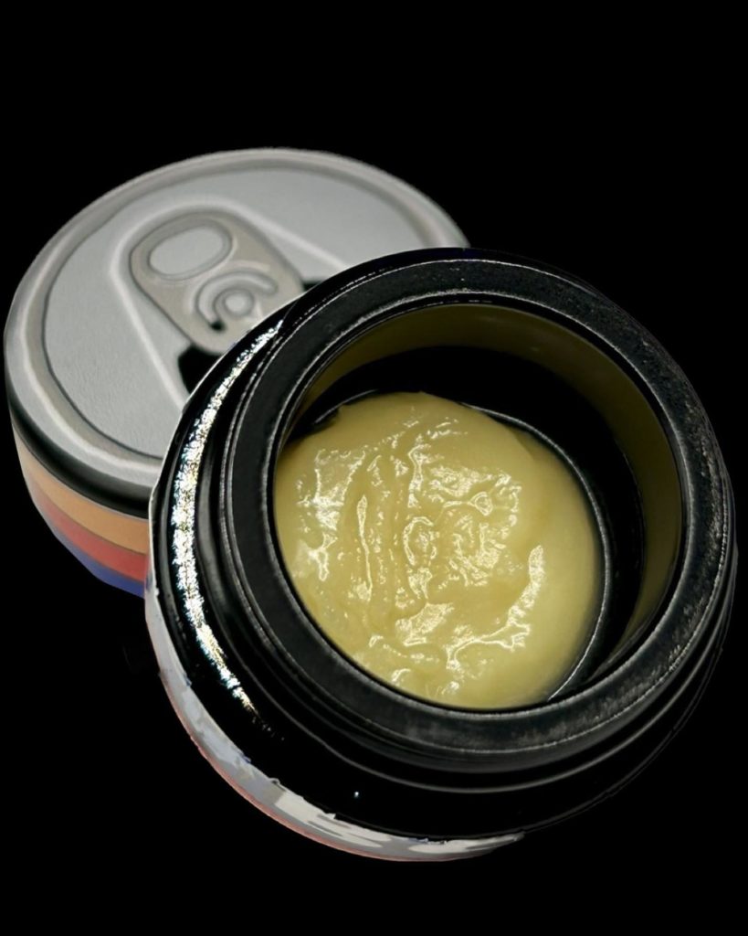 honeydew rosin by dammit bobby hash review by cali_bud_reviews