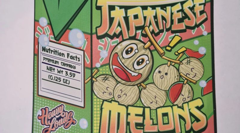 japanese melons by heavy loads x buddy's bodega strain review by cannoisseurselections 2.jpeg