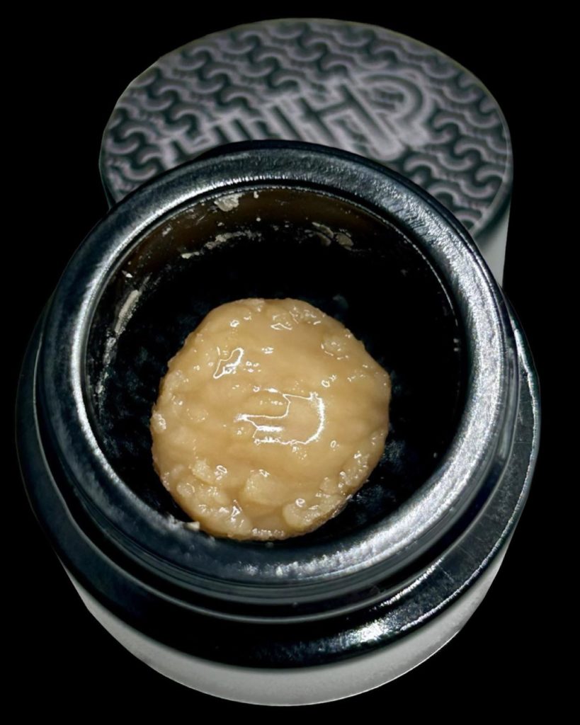 lemon cane cold cure rosin by huh hash x dammit bobby hash review by cali_bud_reviews