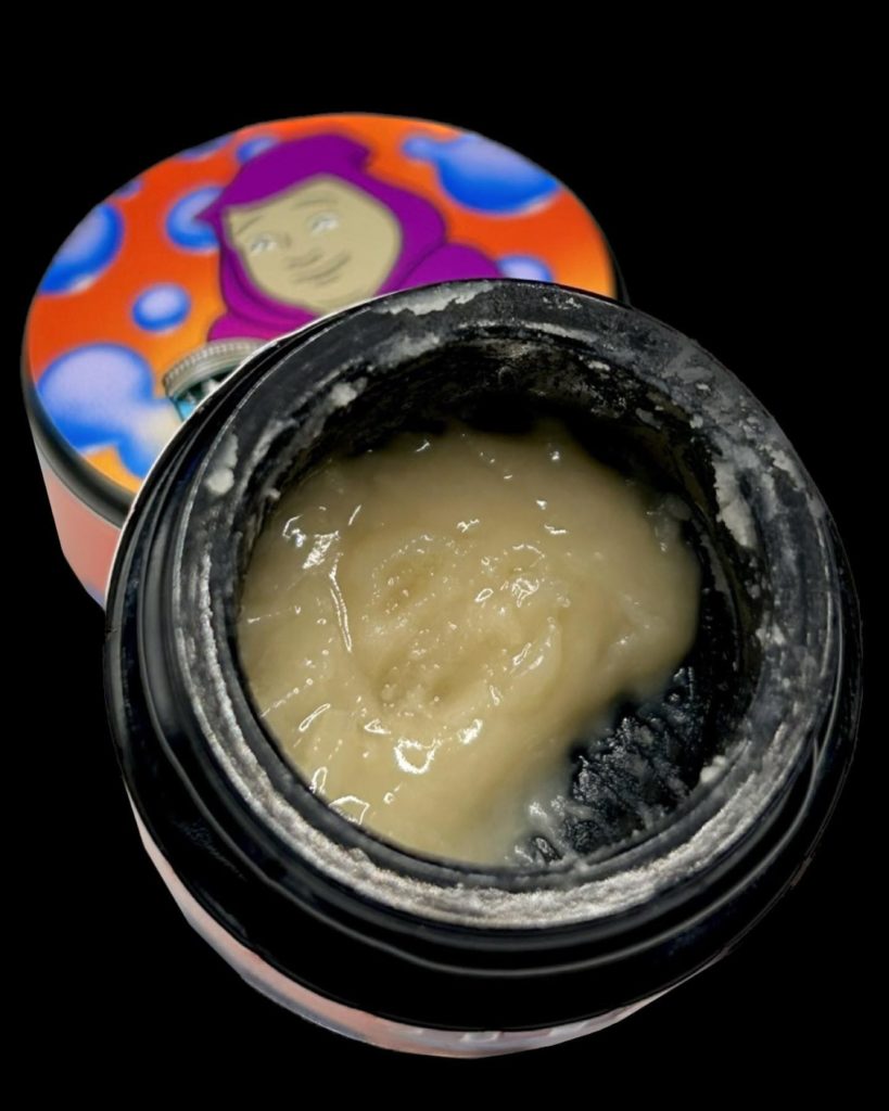 moonbow 112 rosin by dammit bobby hash review by cali_bud-reviews