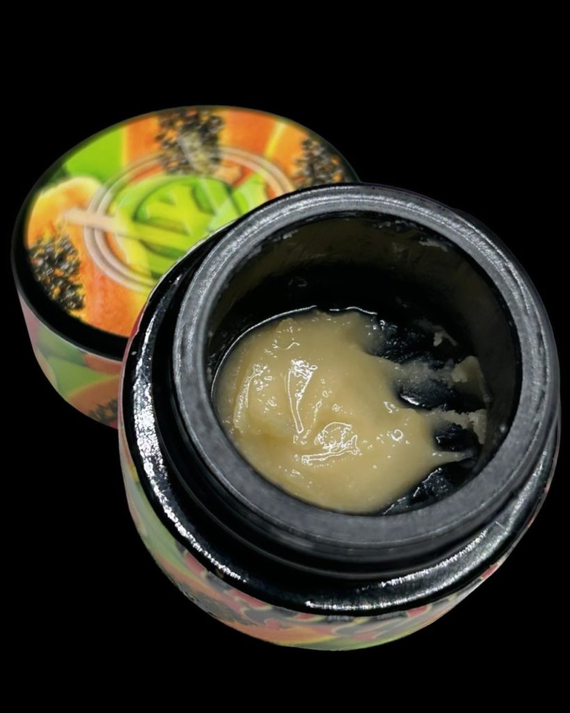 Hash Review: OGZ Rosin by NorCal Organix x West Coast Alchemy - The Highest  Critic