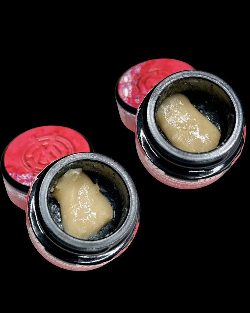 Hash Review: OGZ Live Rosin by WCA x Mendoja Farms - The Highest Critic