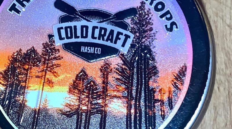 gmo rootbeer full melt by cold craft hash co hash review by reviews_by_jude 2.jpg