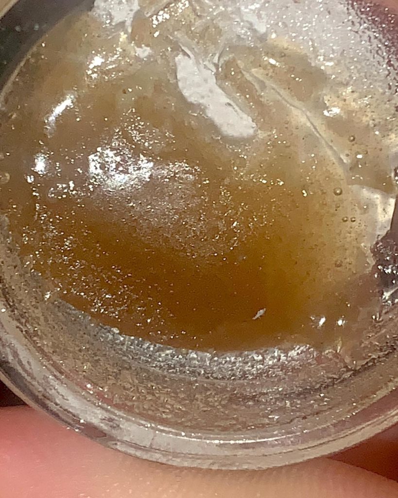 gmo rootbeer full melt by cold craft hash co hash review by reviews_by_jude