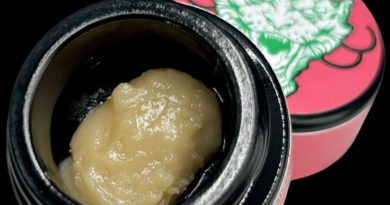 juiceman rosin by relentless melts hash review by cali_bud_reviews 2.jpg