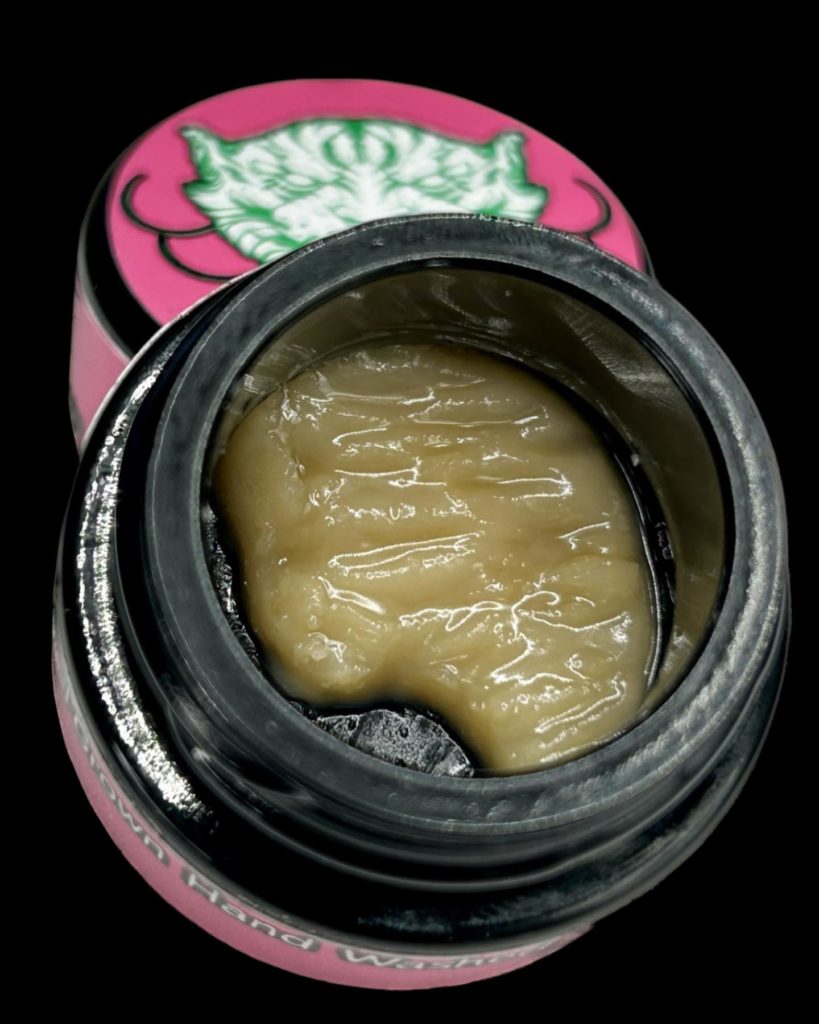 juiceman rosin by relentless melts hash review by cali_bud_reviews