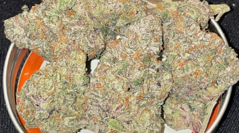 the soap by boutique smoke strain review by toptierterpsma