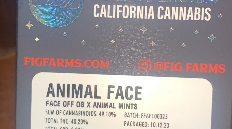 animal face 2023 by fig farms strain review by reviews_by_jude 2.jpg
