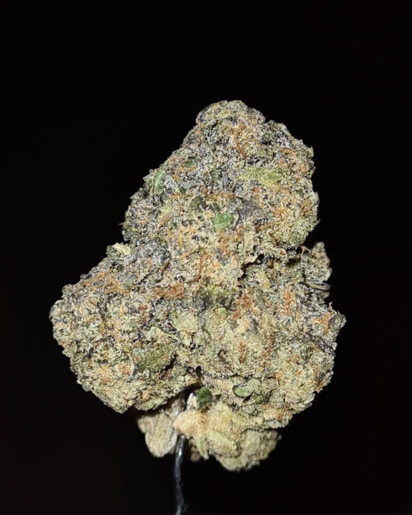 banana zoap by preferred gardens strain review by cannoisseurselections