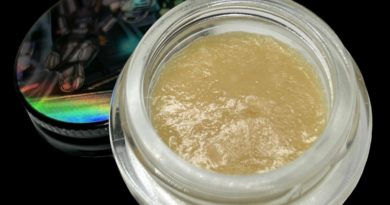 dulce de fresa 3 rosin by the real cannabis chris hash review by cali_bud_reviews 2.jpg