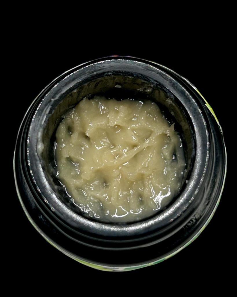 Hash Review: OGZ Rosin by NorCal Organix x West Coast Alchemy - The Highest  Critic