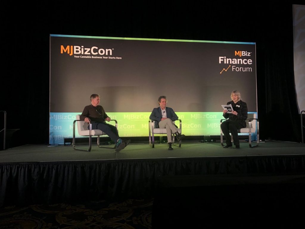 can legal weed win panel mjbizcon2023