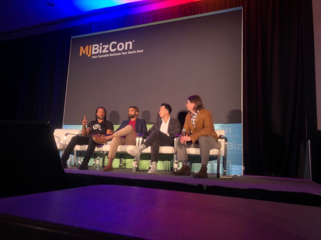 glimpses of hope panel mjbizcon2023