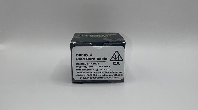 honeyz cold cure rosin by community canna hash review by extract_reviewer 2.jpg