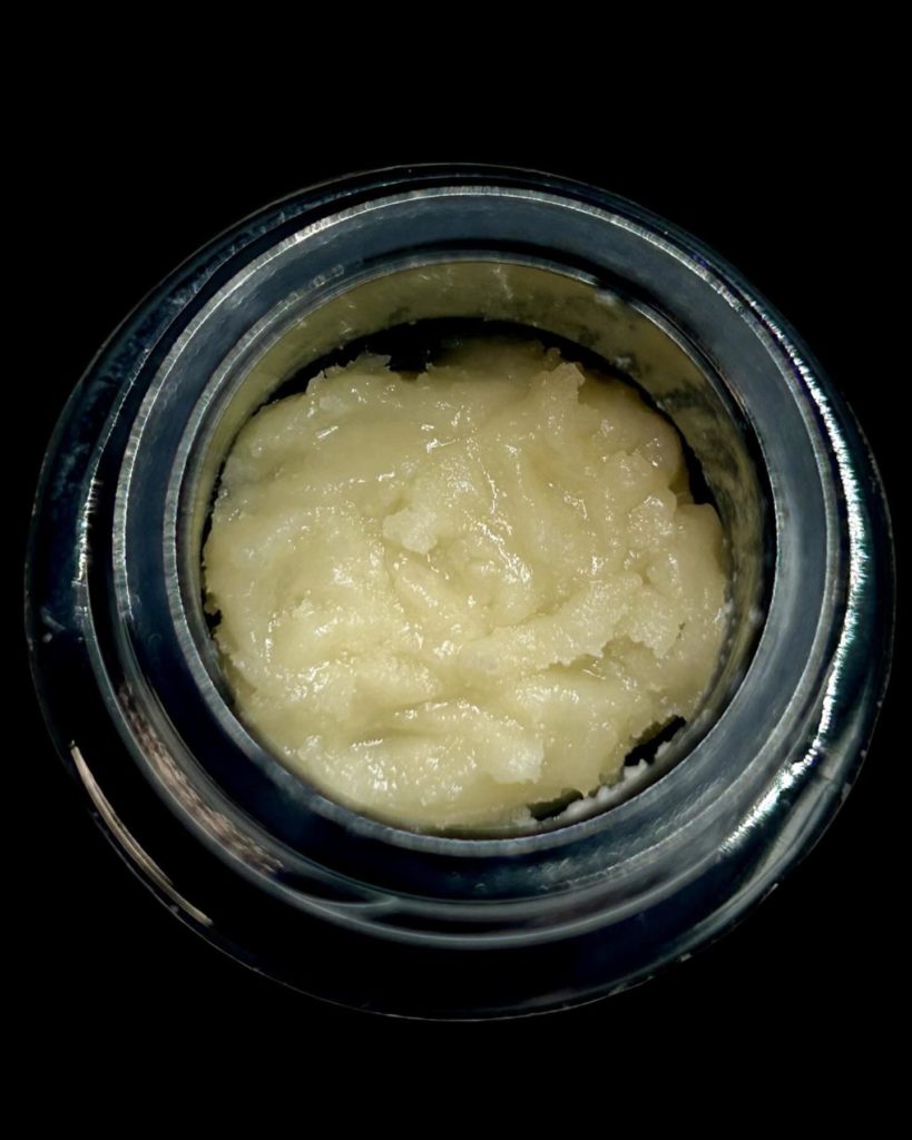 pie dough rosin by sbnv hash x hambone gardens hash review by cali_bud_reviews