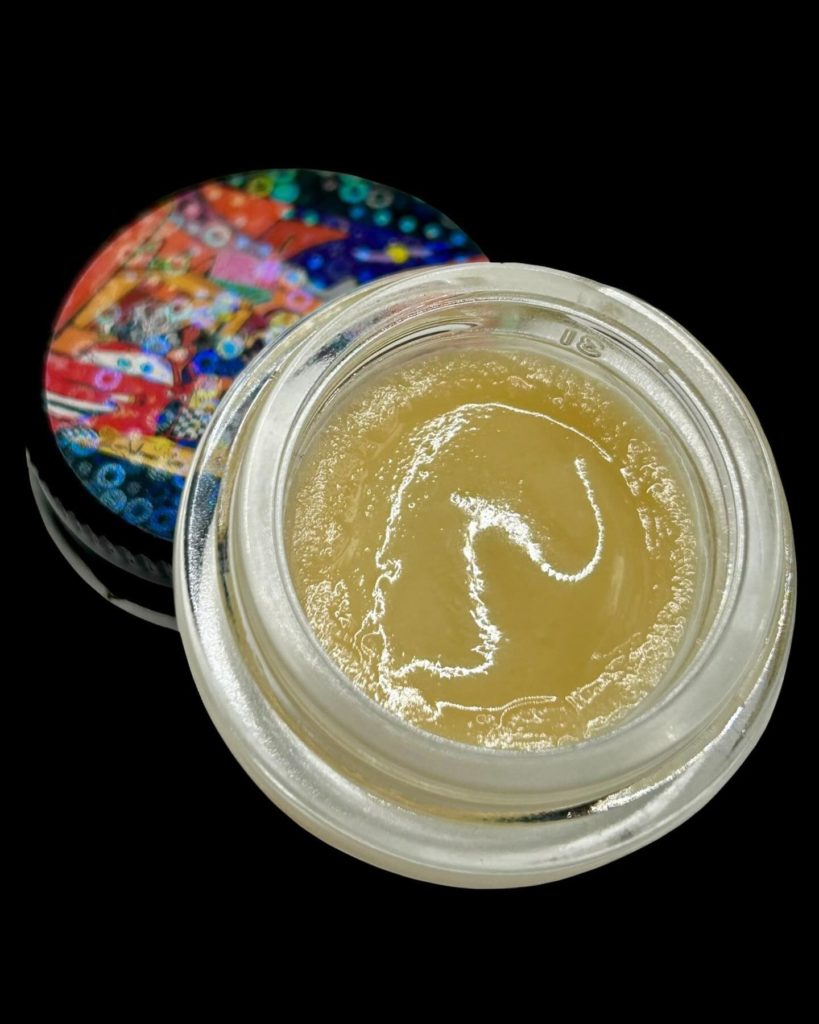 skywalker and mara jades puro sugar rosin blend by the real cannabis chris hash review by cali_bud_reviews 2.jpg