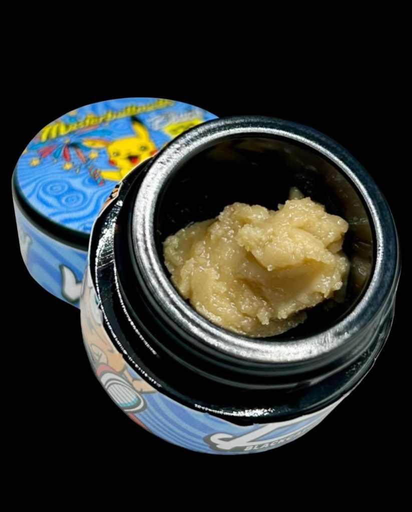 Hash Review: Neapolitan Rosin by WCA x PureMelt - The Highest Critic