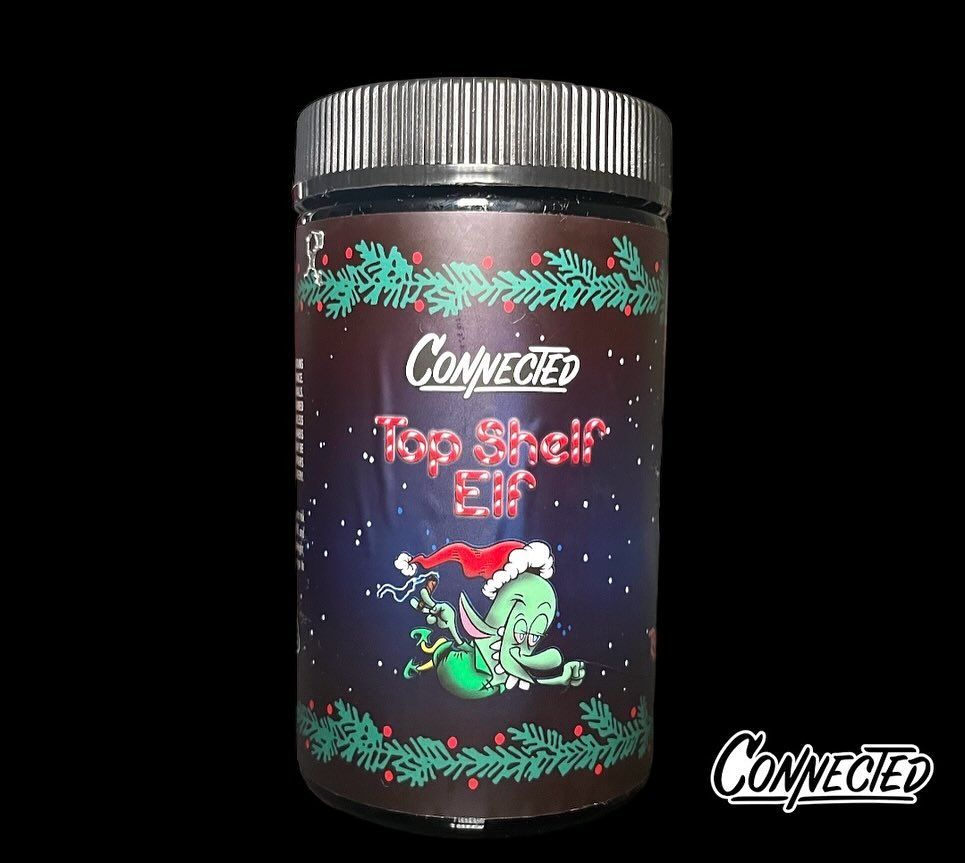 top shelf elf by connected california strain review by thethcspot 2.jpg