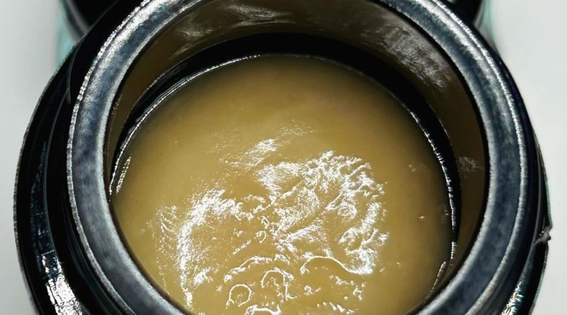 Hash Review: Neapolitan Rosin by WCA x PureMelt - The Highest Critic