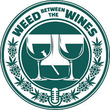 weed between the wines logo